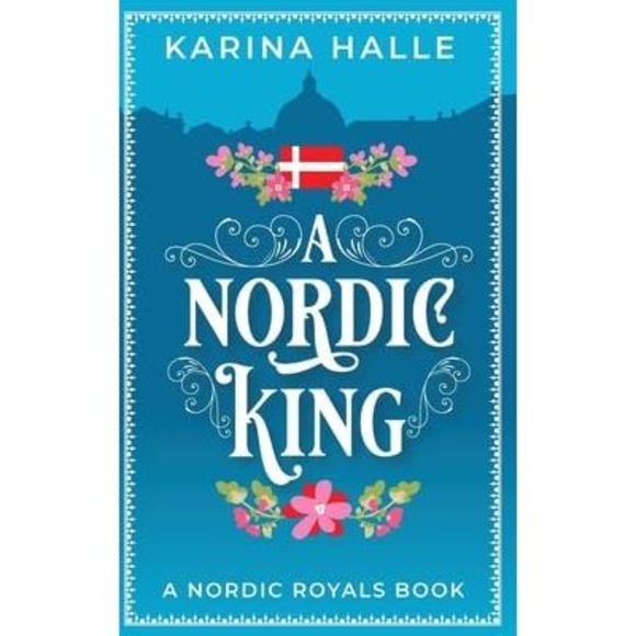 A Nordic King -- Karina Halle - Picture 3 of 3